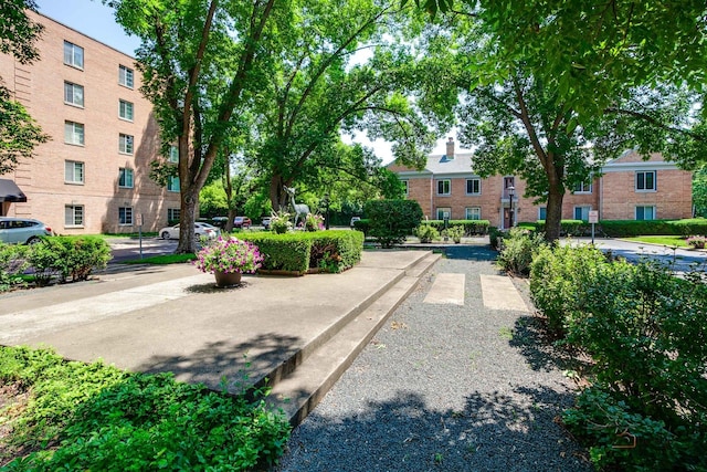 1499 Shermer Rd Unit 204E, Northbrook, IL 60062 - view of property's community