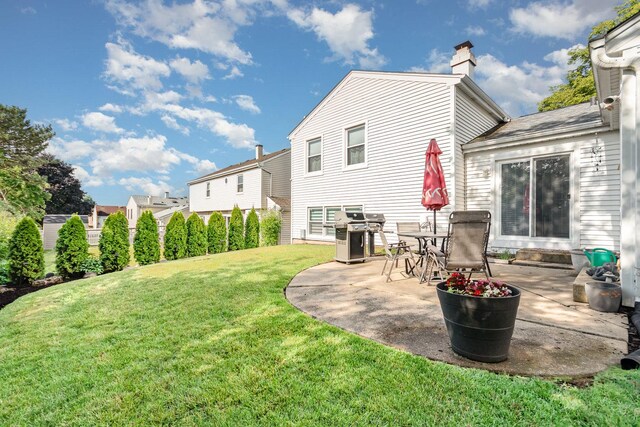 623 Brian Ave, Schaumburg, IL 60194 - photo 23