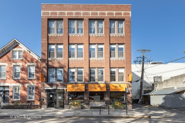 2014 W Wabansia Ave Unit 3S, Chicago, IL 60647 - photo 1