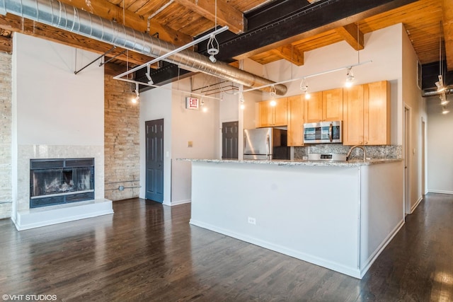 2014 W Wabansia Ave Unit 3S, Chicago, IL 60647 - photo 6