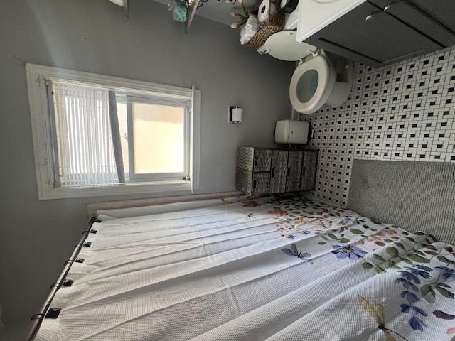 9013 La Crosse Ave, Skokie, IL 60077 - view of bedroom