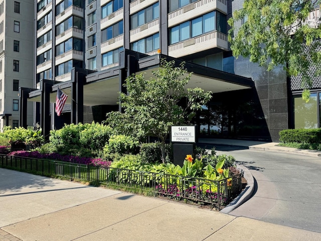 1440 N Lake Shore Dr Unit 20Ac, Chicago, IL 60610 - photo 3