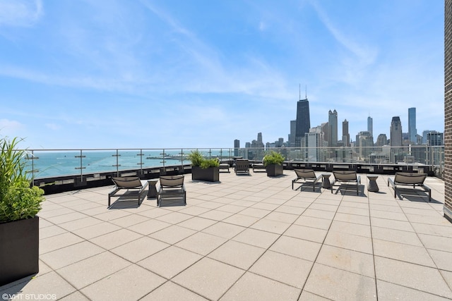 1440 N Lake Shore Dr Unit 20Ac, Chicago, IL 60610 - photo 29