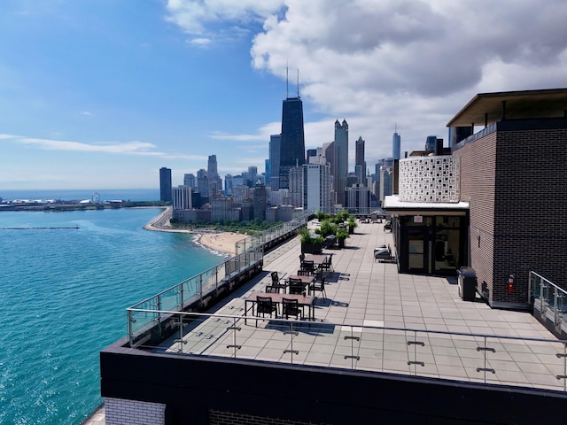 1440 N Lake Shore Dr Unit 20Ac, Chicago, IL 60610 - photo 34