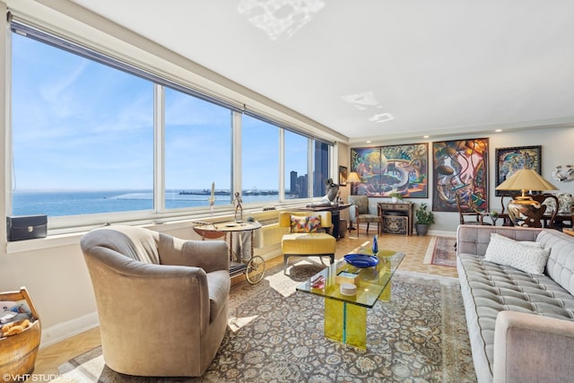 1440 N Lake Shore Dr Unit 20Ac, Chicago, IL 60610 - photo 7