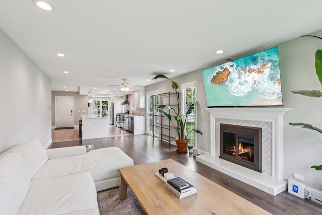7 The Court Of Muirwood, Northbrook, IL 60062 - photo 3