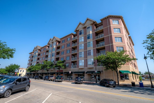 9670 Franklin Ave Unit 214, Franklin Park, IL 60131 - photo 1