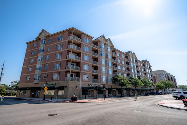 9670 Franklin Ave Unit 214, Franklin Park, IL 60131 - photo 2