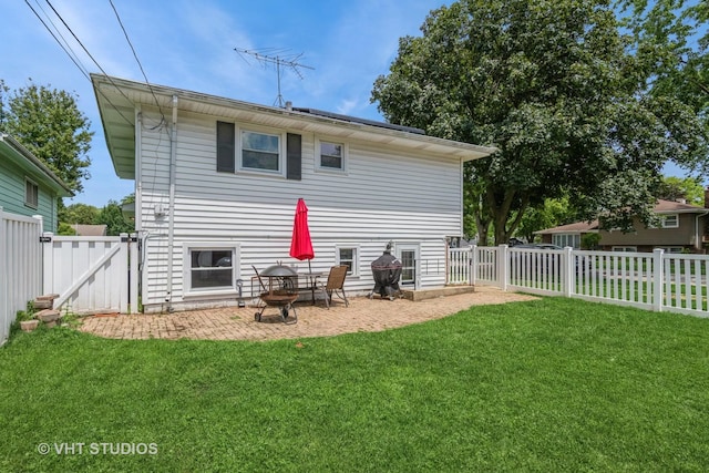 1122 Coolidge Ave, Wheaton, IL 60189 - photo 19