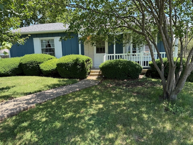 225 S Iowa St, Ladd, IL 61329 - photo 1