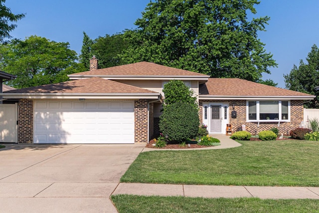 554 N Green Ridge St, Addison, IL 60101 - photo 2