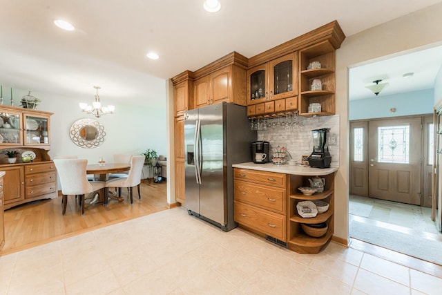 554 N Green Ridge St, Addison, IL 60101 - photo 15
