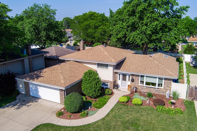 554 N Green Ridge St, Addison, IL 60101 - photo 3