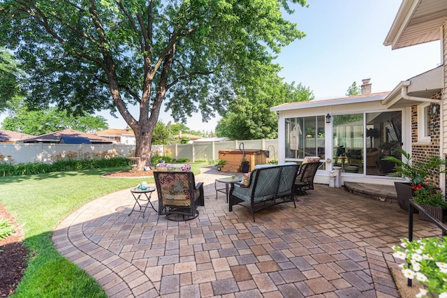 554 N Green Ridge St, Addison, IL 60101 - photo 29