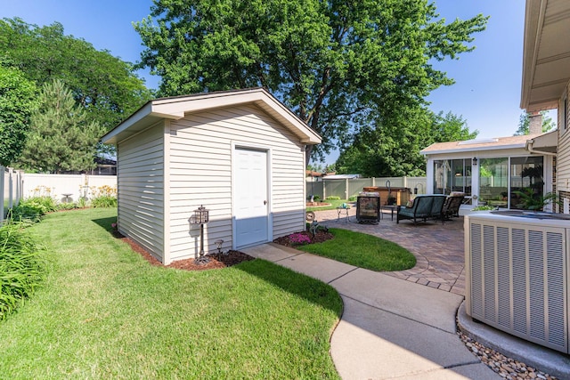 554 N Green Ridge St, Addison, IL 60101 - photo 33