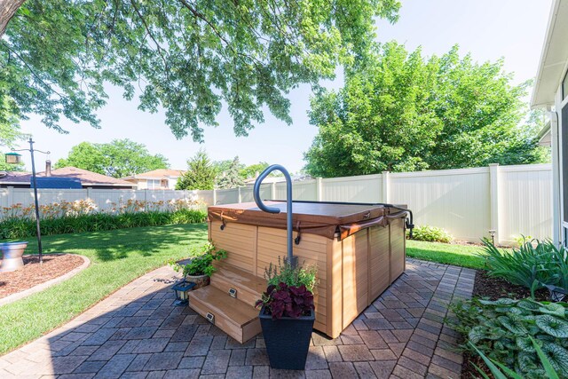 554 N Green Ridge St, Addison, IL 60101 - photo 34