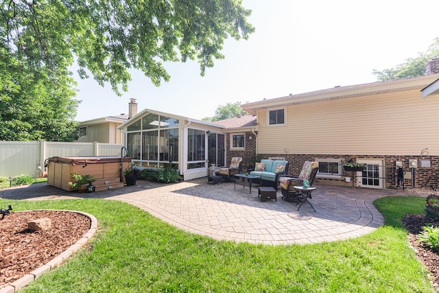 554 N Green Ridge St, Addison, IL 60101 - photo 37