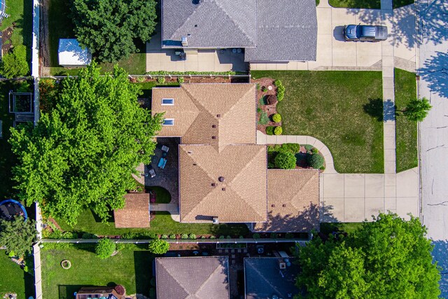 554 N Green Ridge St, Addison, IL 60101 - photo 5
