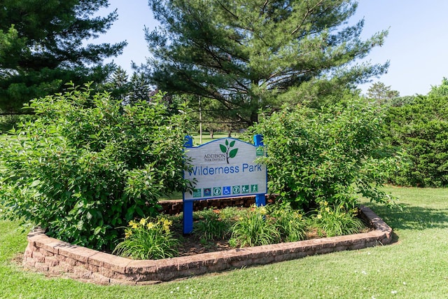 554 N Green Ridge St, Addison, IL 60101 - photo 44