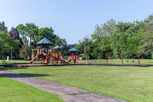 554 N Green Ridge St, Addison, IL 60101 - photo 45