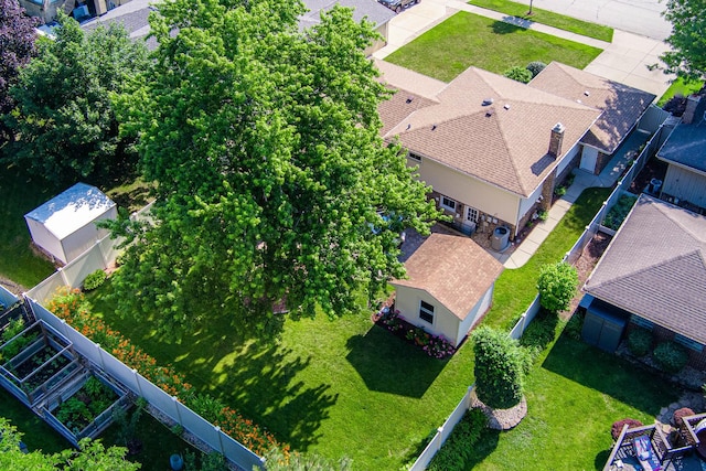 554 N Green Ridge St, Addison, IL 60101 - photo 7