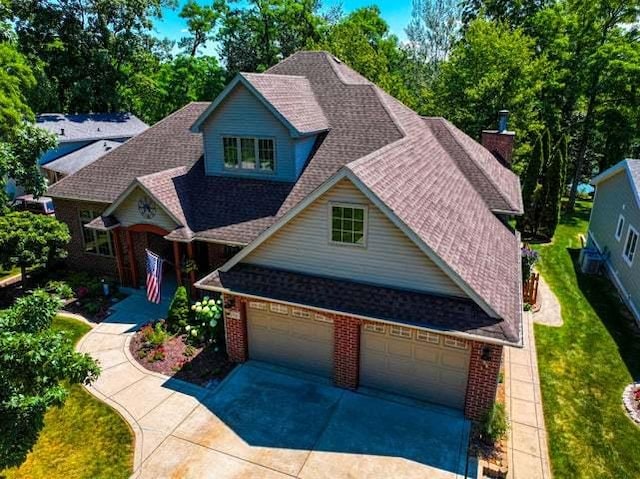1658 Sunnyslope Dr, Crown Point, IN 46307 - photo 1