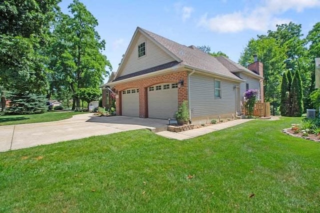 1658 Sunnyslope Dr, Crown Point, IN 46307 - photo 11