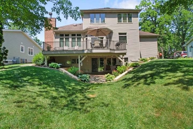 1658 Sunnyslope Dr, Crown Point, IN 46307 - photo 12