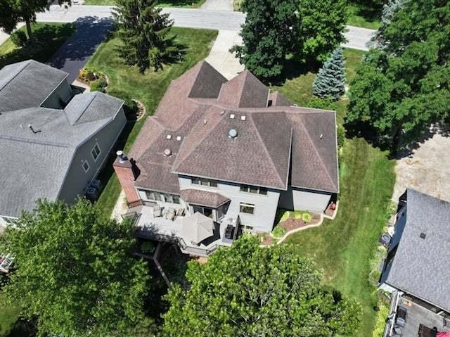 1658 Sunnyslope Dr, Crown Point, IN 46307 - photo 13
