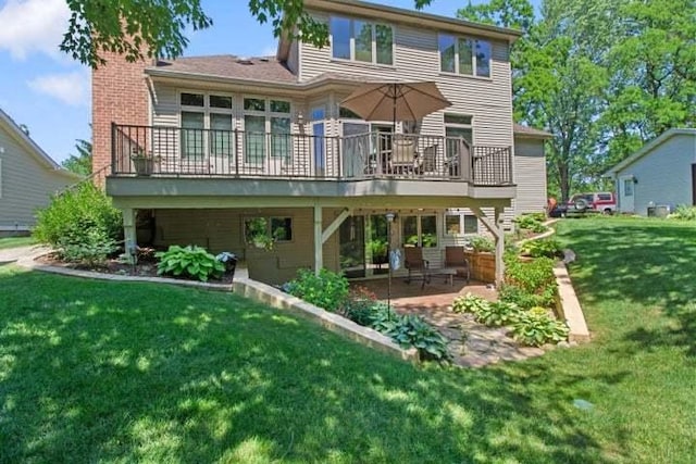 1658 Sunnyslope Dr, Crown Point, IN 46307 - photo 14