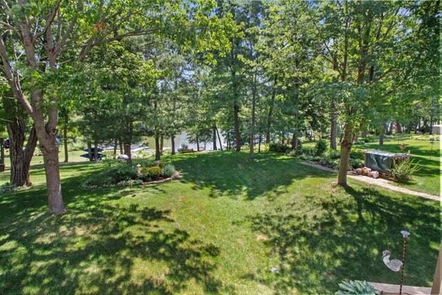 1658 Sunnyslope Dr, Crown Point, IN 46307 - photo 17