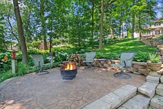 1658 Sunnyslope Dr, Crown Point, IN 46307 - photo 23