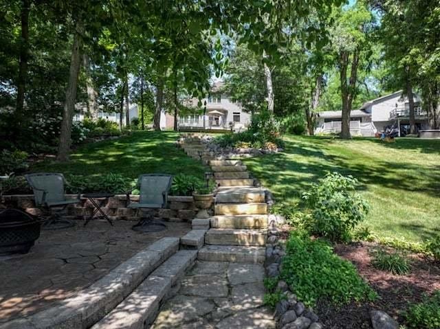 1658 Sunnyslope Dr, Crown Point, IN 46307 - photo 24