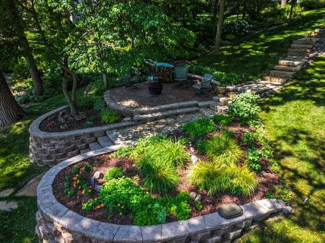 1658 Sunnyslope Dr, Crown Point, IN 46307 - photo 25