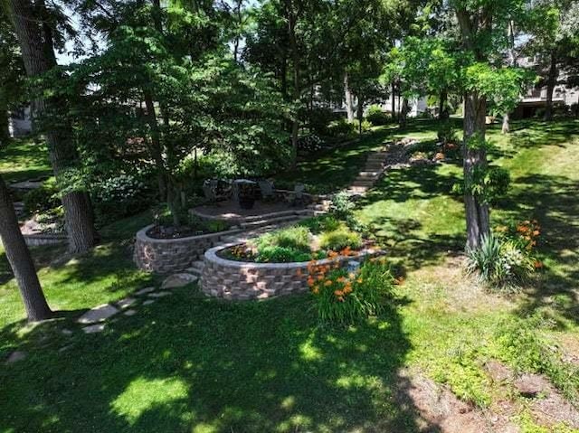 1658 Sunnyslope Dr, Crown Point, IN 46307 - photo 26