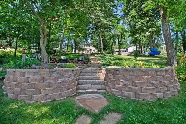 1658 Sunnyslope Dr, Crown Point, IN 46307 - photo 27