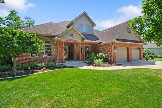 1658 Sunnyslope Dr, Crown Point, IN 46307 - photo 4
