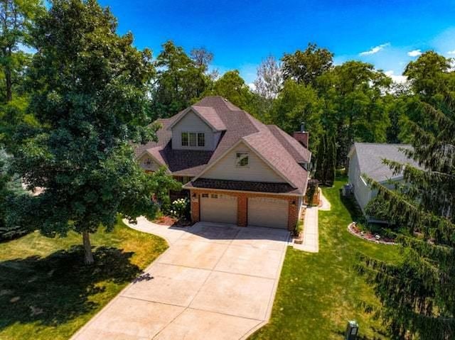 1658 Sunnyslope Dr, Crown Point, IN 46307 - photo 5