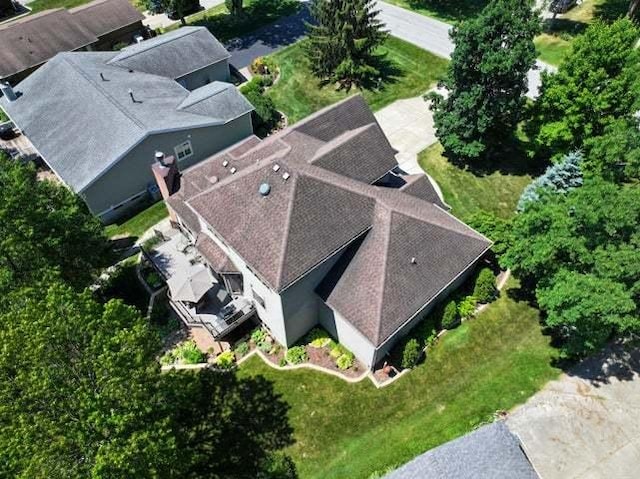 1658 Sunnyslope Dr, Crown Point, IN 46307 - photo 7