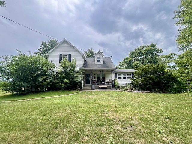 286 N 3800 E Rd, Mansfield, IL 61854 - photo 1