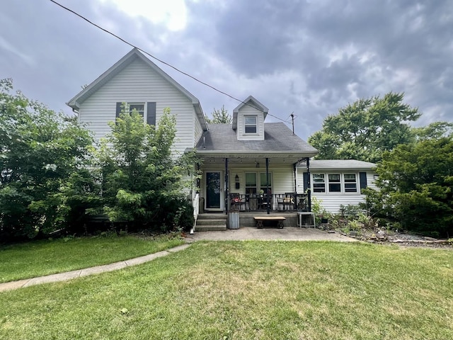 286 N 3800 E Rd, Mansfield, IL 61854 - photo 2