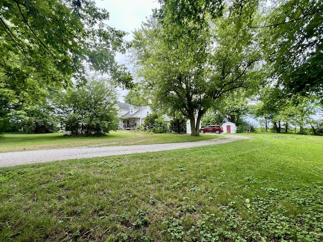286 N 3800 E Rd, Mansfield, IL 61854 - photo 3