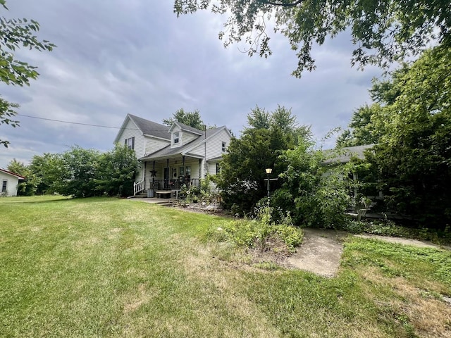 286 N 3800 E Rd, Mansfield, IL 61854 - photo 42