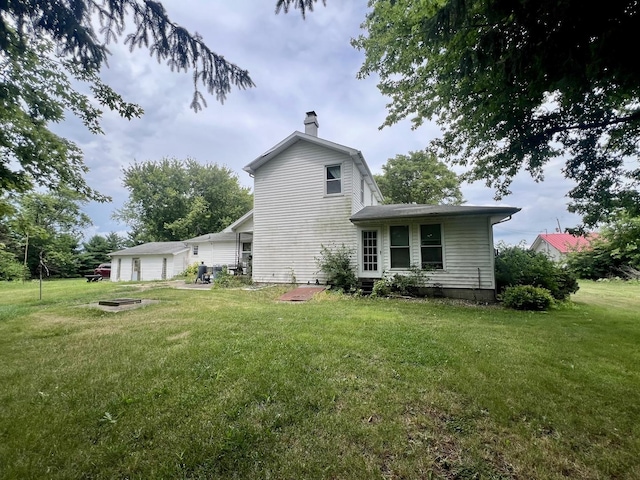 286 N 3800 E Rd, Mansfield, IL 61854 - photo 43