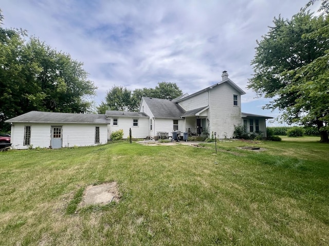 286 N 3800 E Rd, Mansfield, IL 61854 - photo 44