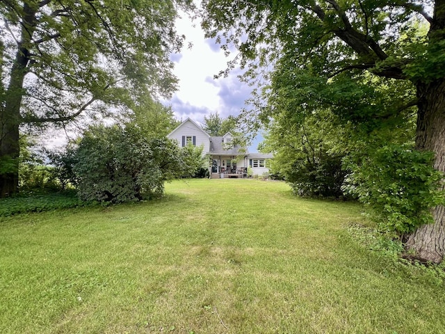 286 N 3800 E Rd, Mansfield, IL 61854 - photo 48