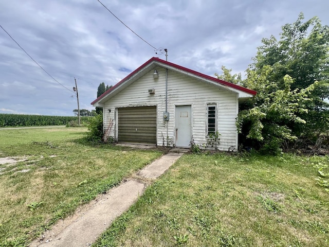 286 N 3800 E Rd, Mansfield, IL 61854 - photo 51