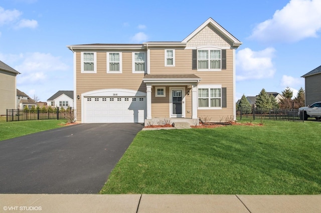 166 Morning Glory Way, Elgin, IL 60124 - photo 1