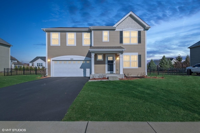 166 Morning Glory Way, Elgin, IL 60124 - photo 2