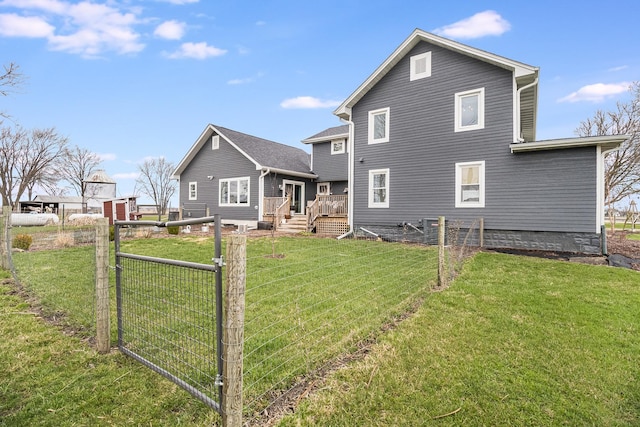 3851 Holt Rd, Minooka, IL 60447 - photo 35